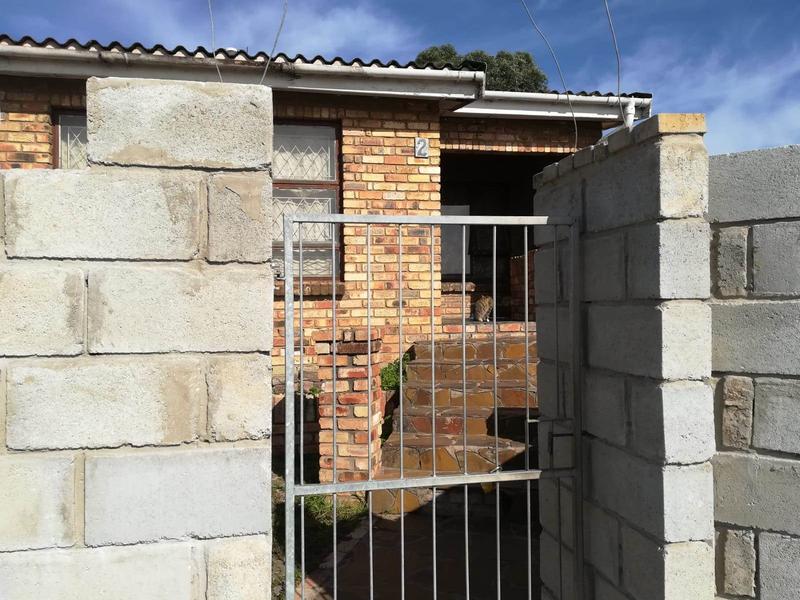 3 Bedroom Property for Sale in Schauderville Eastern Cape